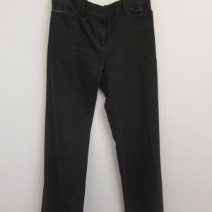 Authentic Stella McCartney Black Trouser
